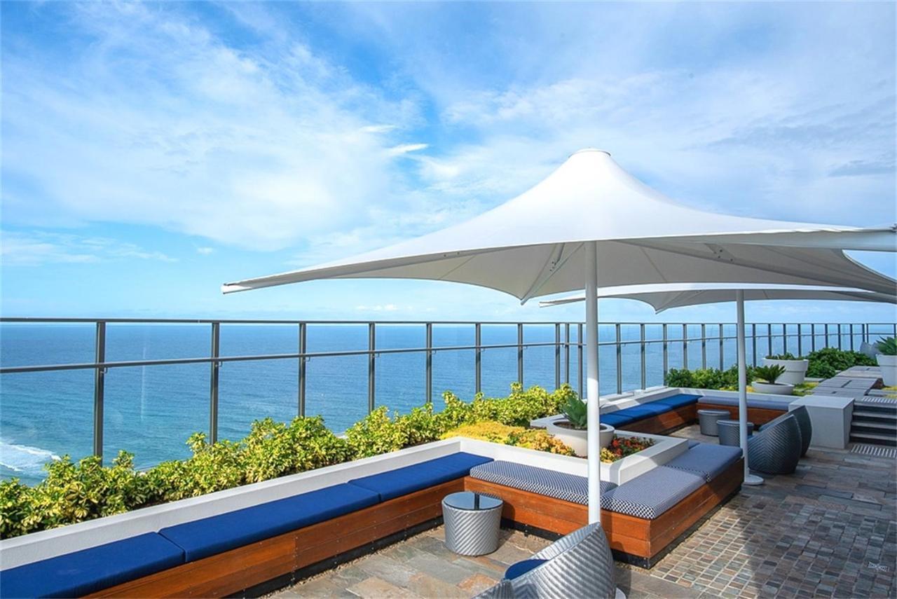 Serain Residences On Surfers Gold Coast Exterior foto